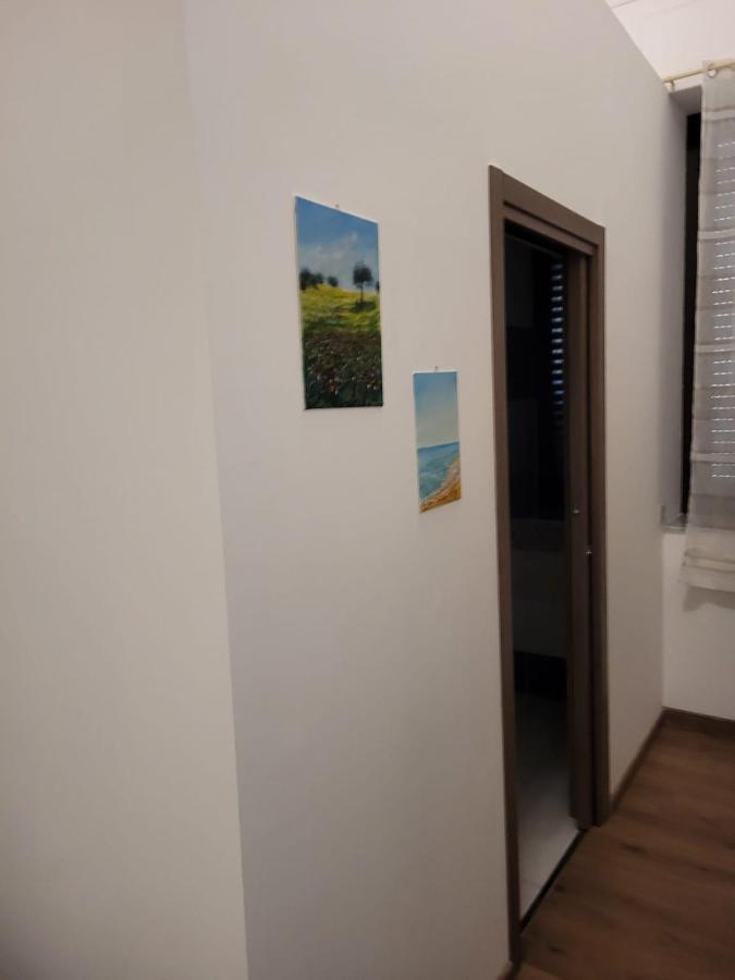 דירות קטאניה La Dimora Di Enrico מראה חיצוני תמונה